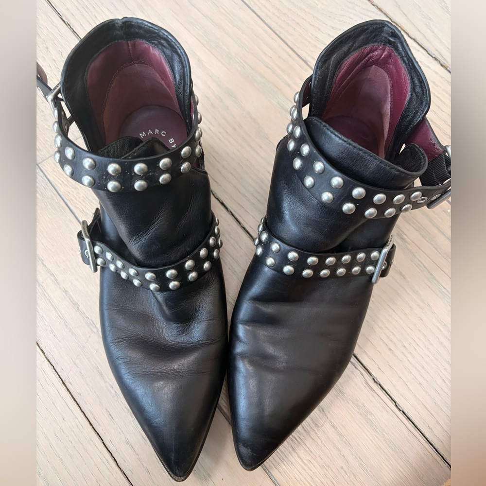 Marc by Marc Jacobs heels